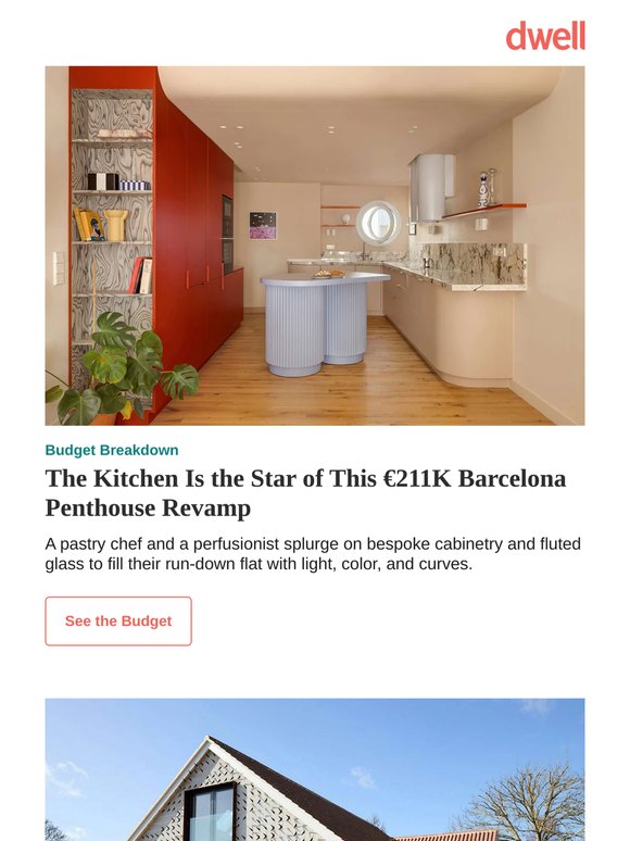 This Mediterranean Home Gets the Makeover of a Lifetime