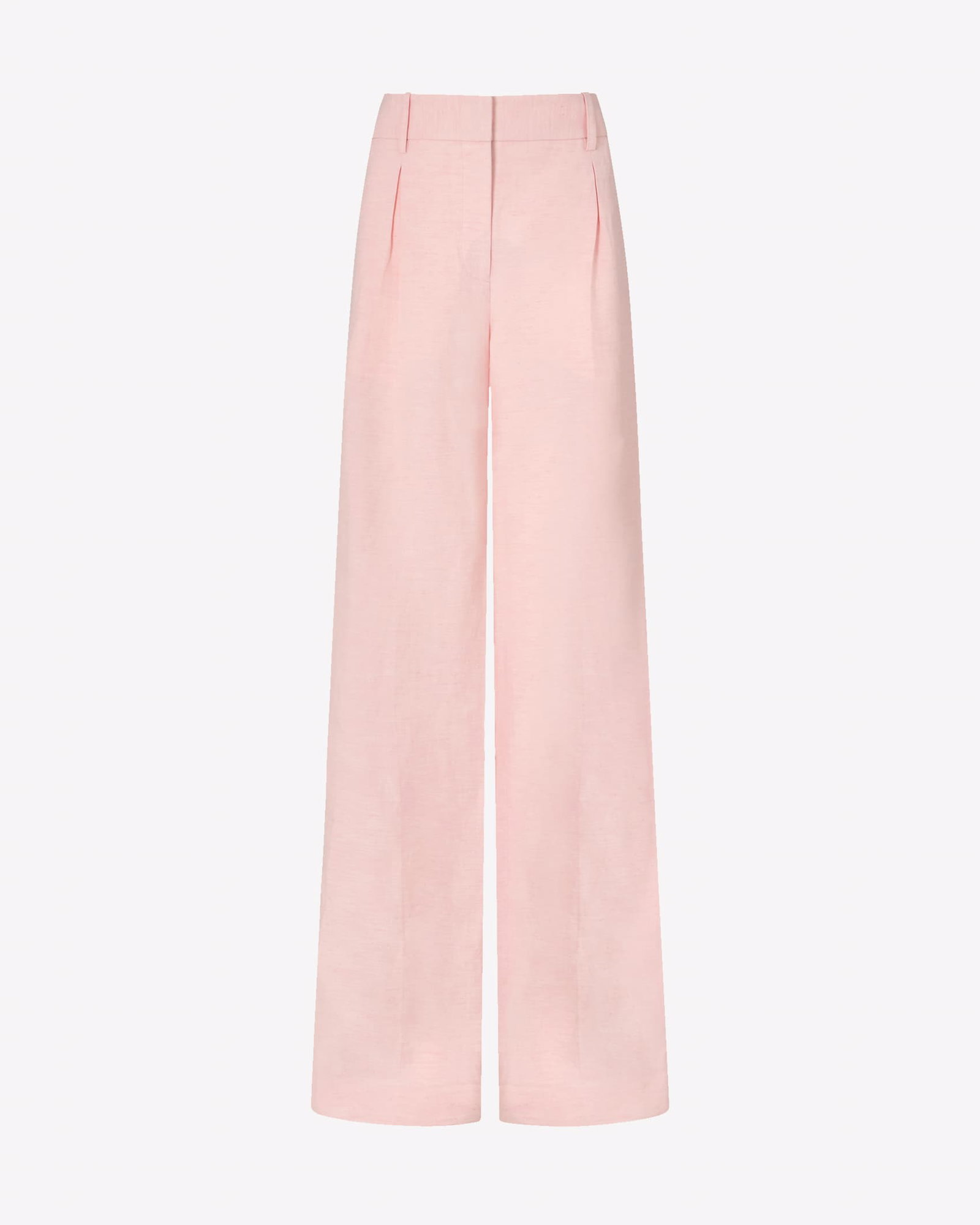 Trouser - Linen 