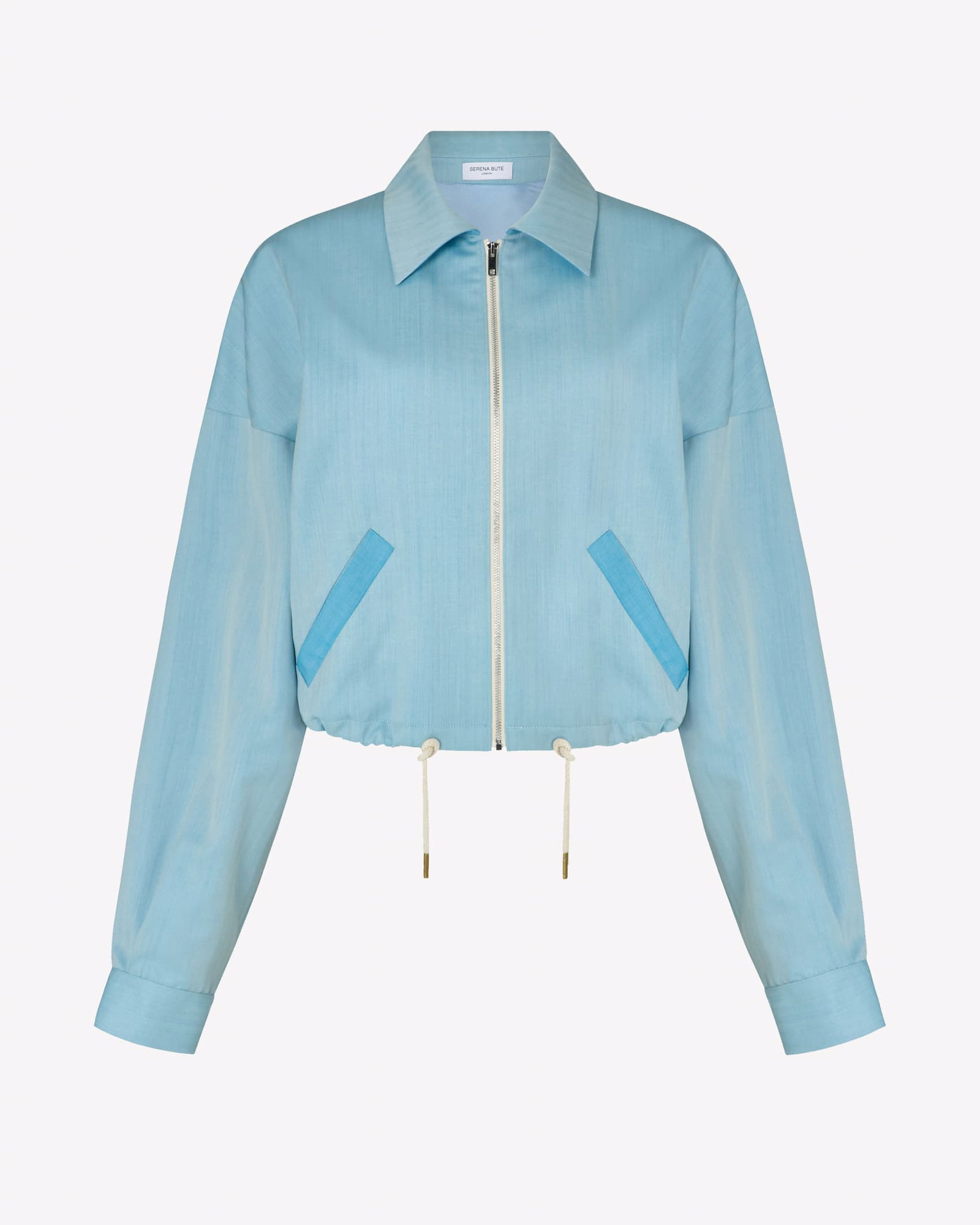 Linen Blazer