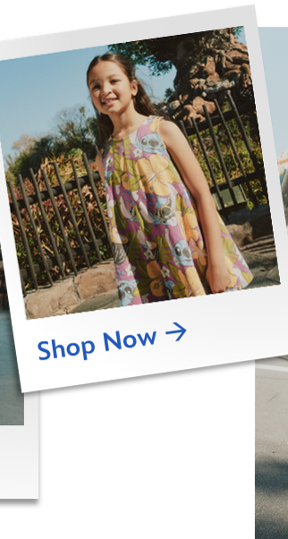 Purple Lilo & Stitch Playsuit | Shop Now