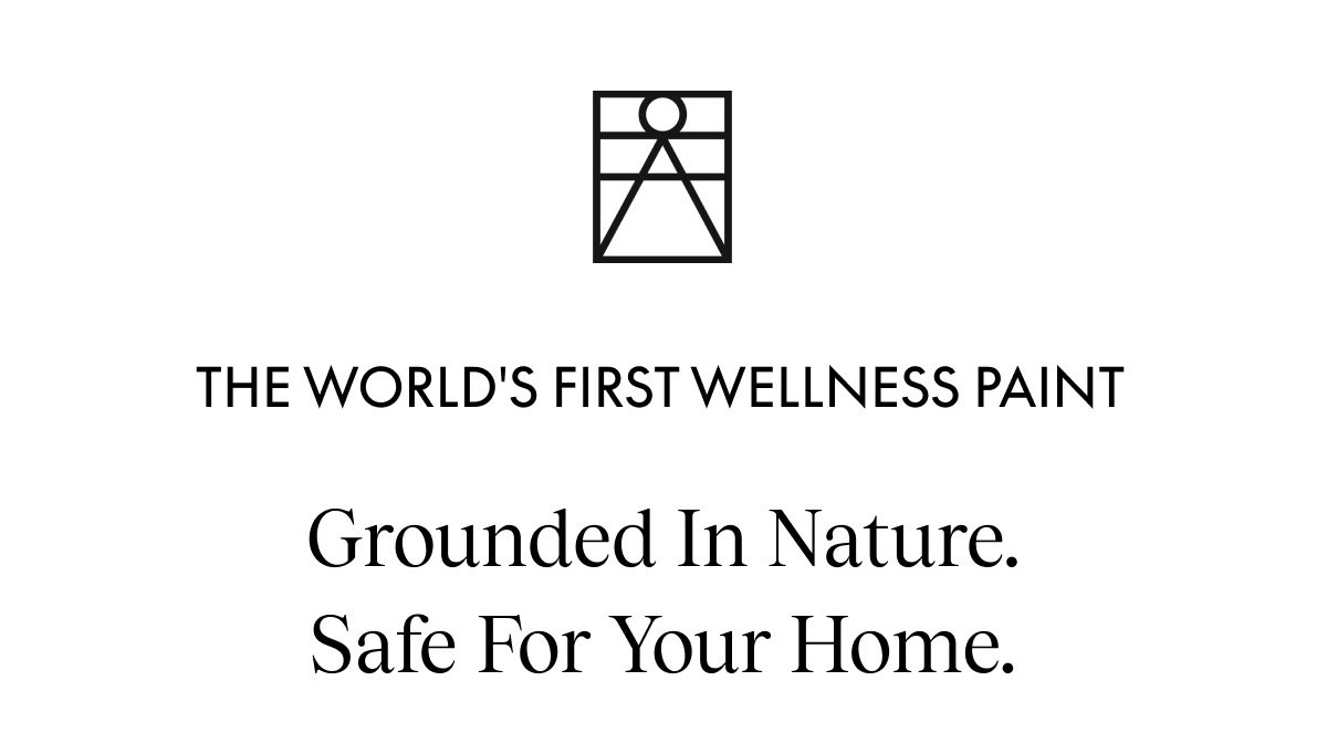 Worlds First Wellness Paint