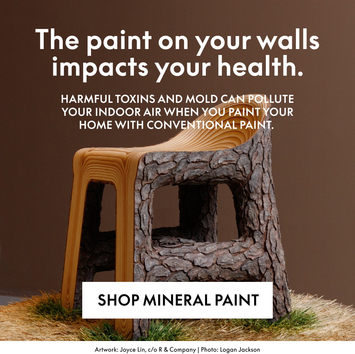 Paint Impacts Your Health