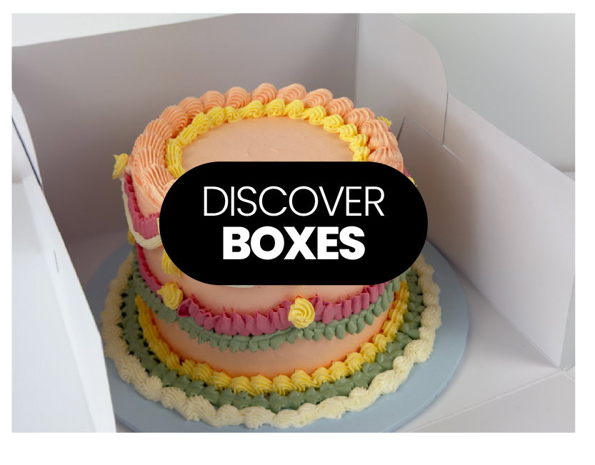 Discover Boxes