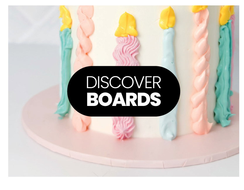 Discover Boards