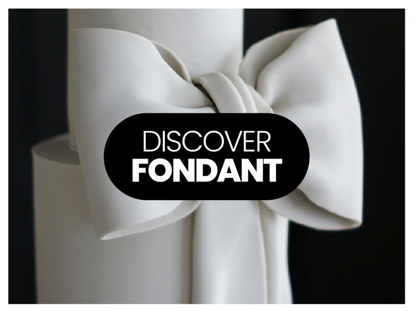 Discover Fondant