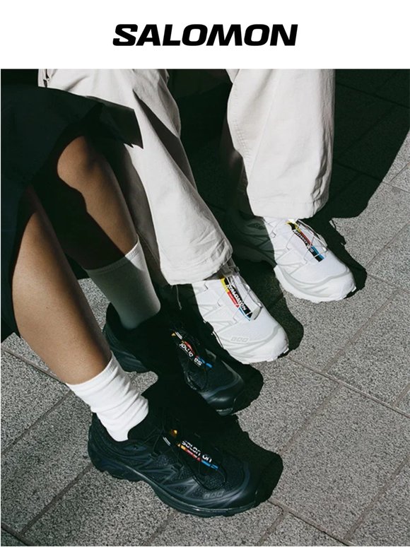Waiting for those XT restocks?