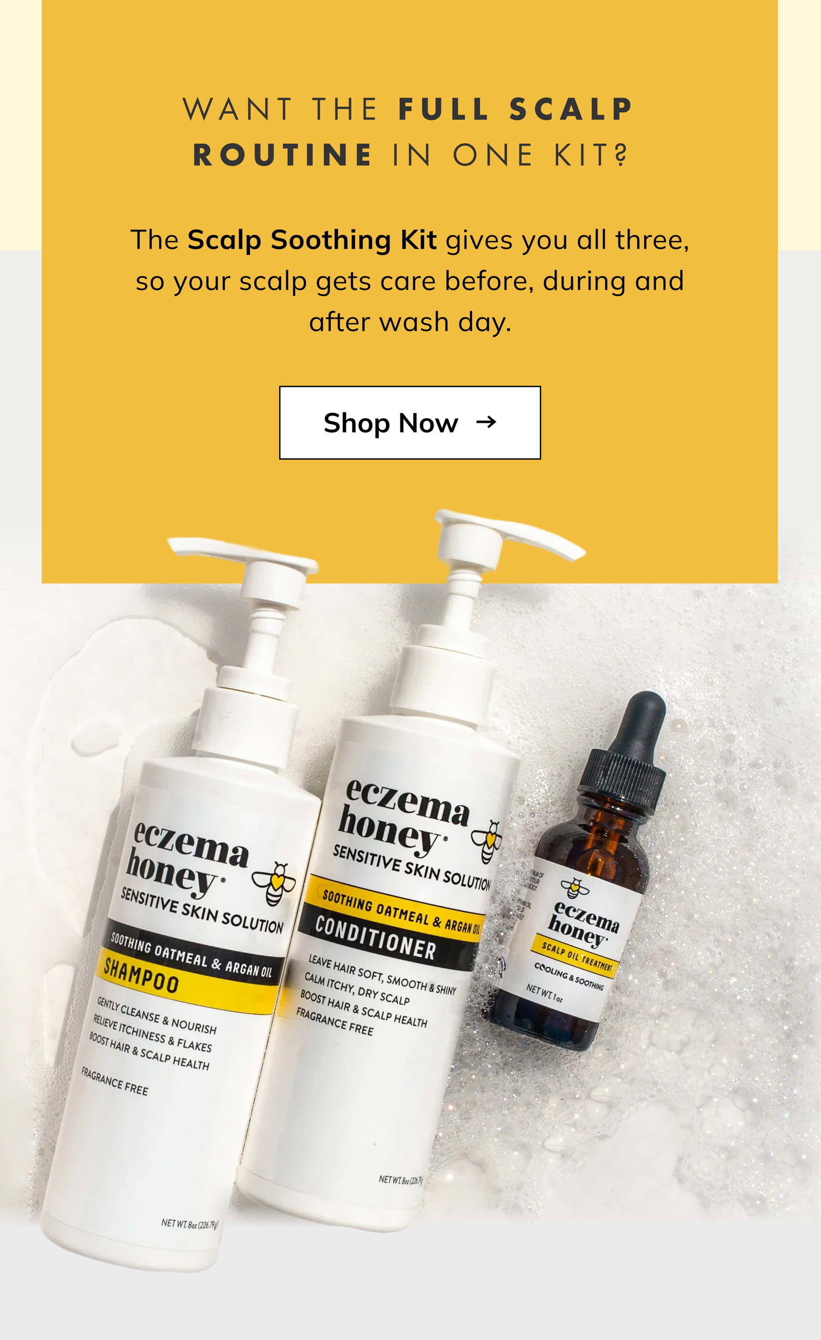 Want The Full Scalp Routine In One Kit?