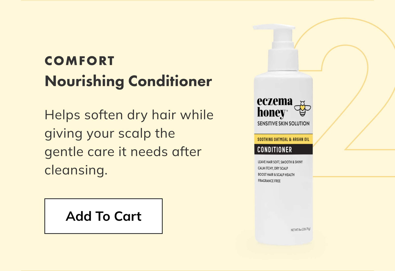 Nourishing Conditioner