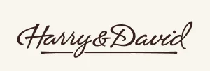 HARRY & DAVID