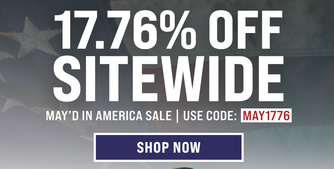 USA Mayd sale 17.76% OFF