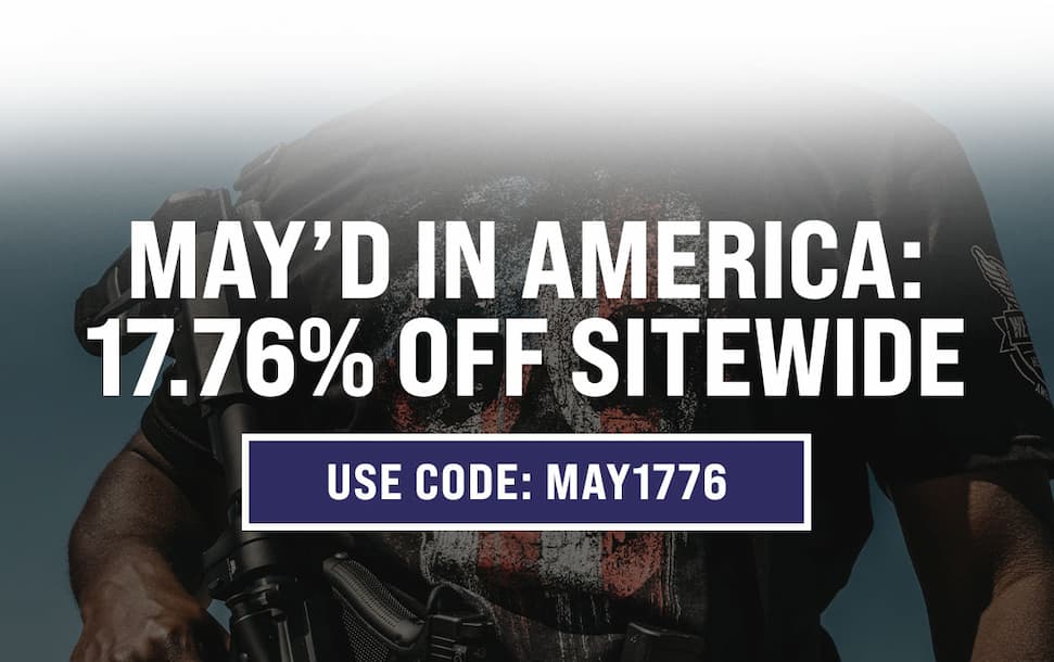 USA Mayd sale 17.76% OFF