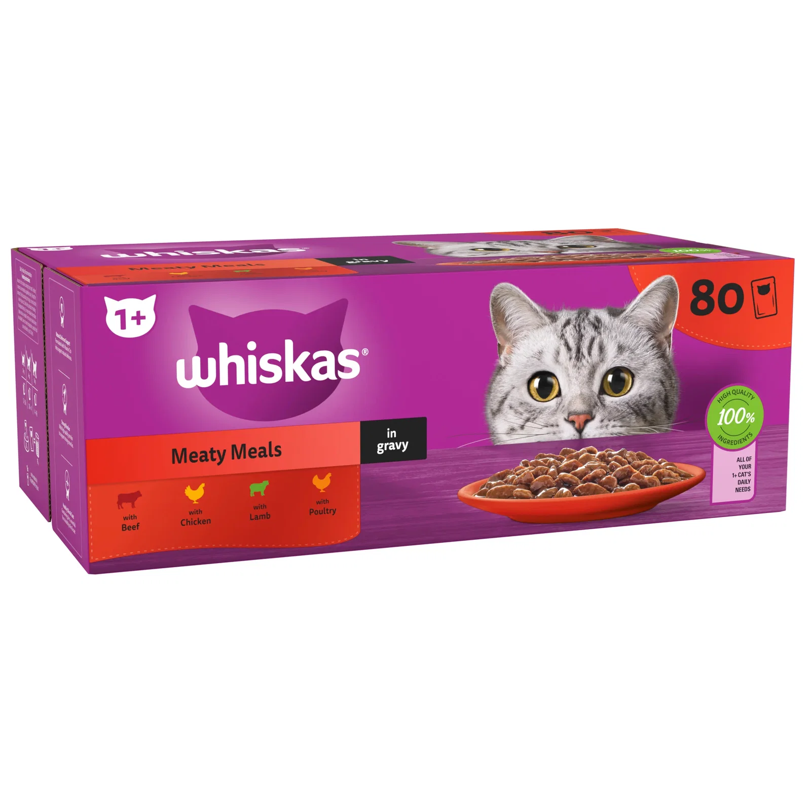 Image of Whiskas