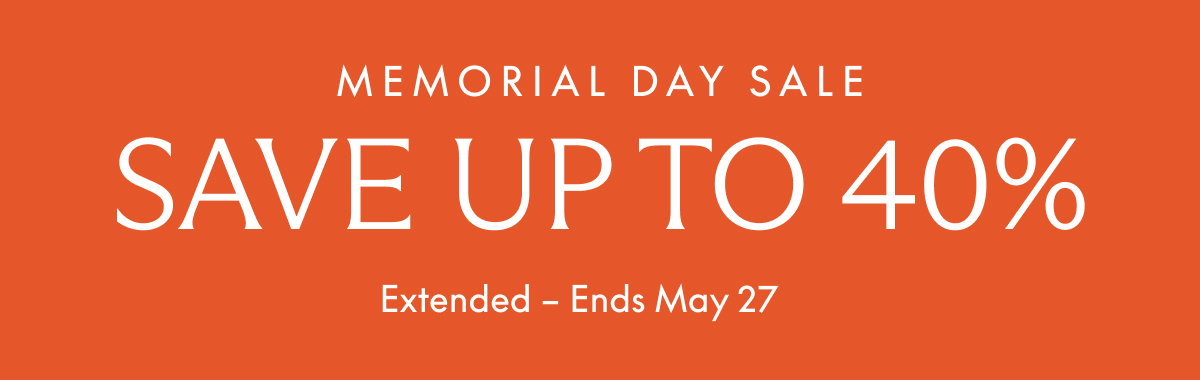 On Sale Now at Lumens