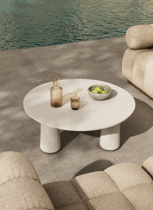 Outdoor Accent Tables →