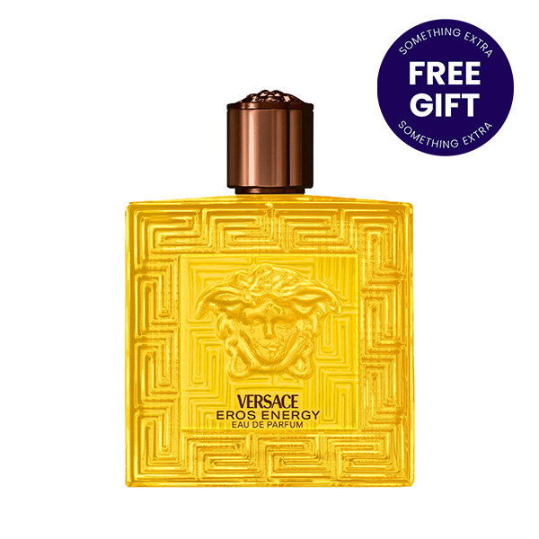 Versace | EROS Energy Eau De Parfum 100ml
