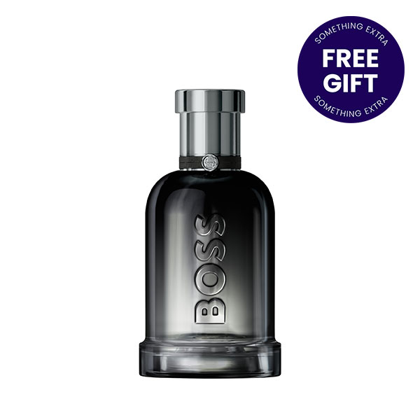 HUGO BOSS | BOSS BOTTLED Beyond Eau De Parfum 100ml