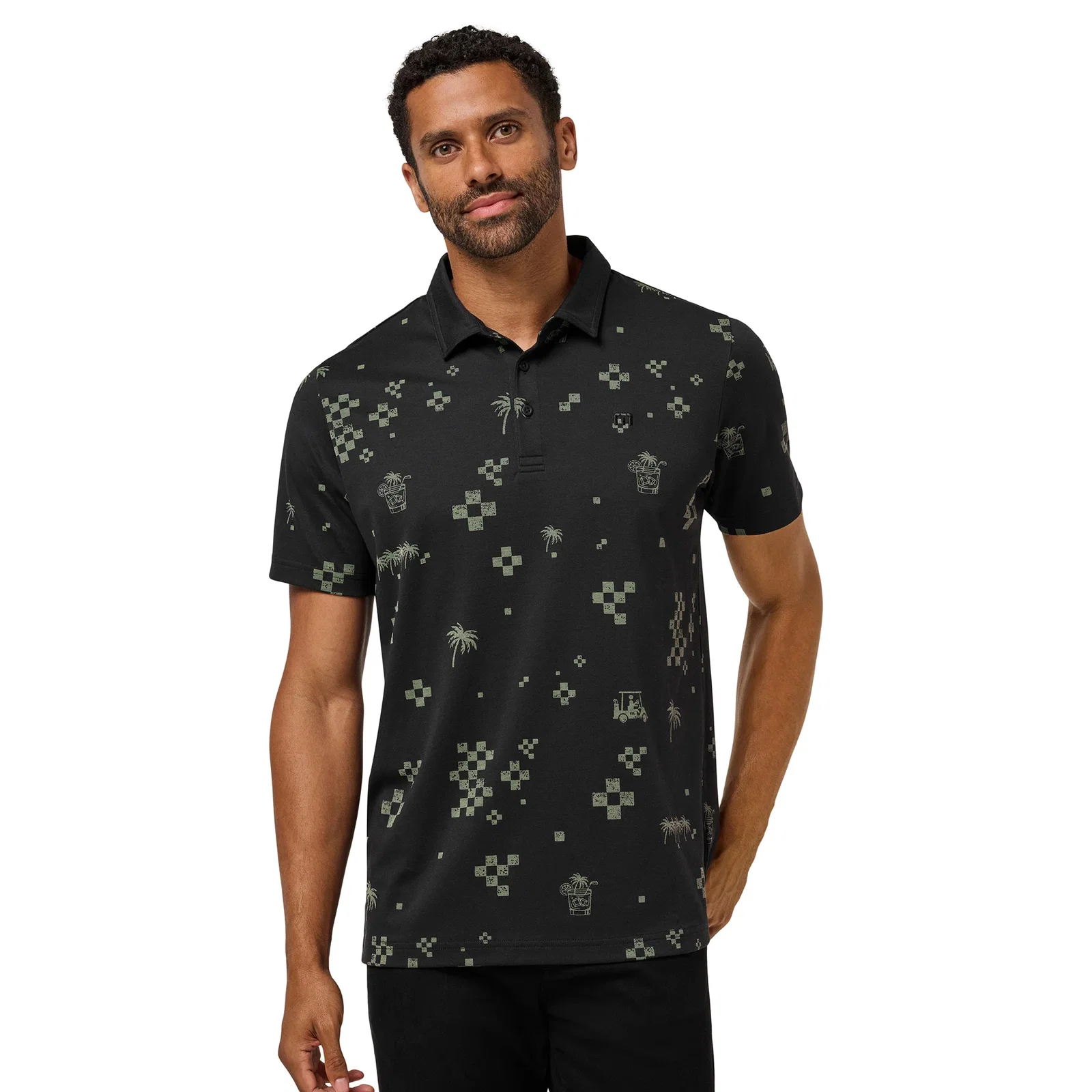 Image of Beverage Cart Polo
