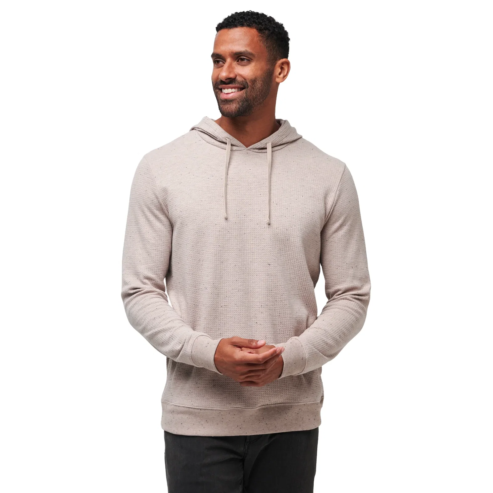 Image of Cloud Waffle Hoodie