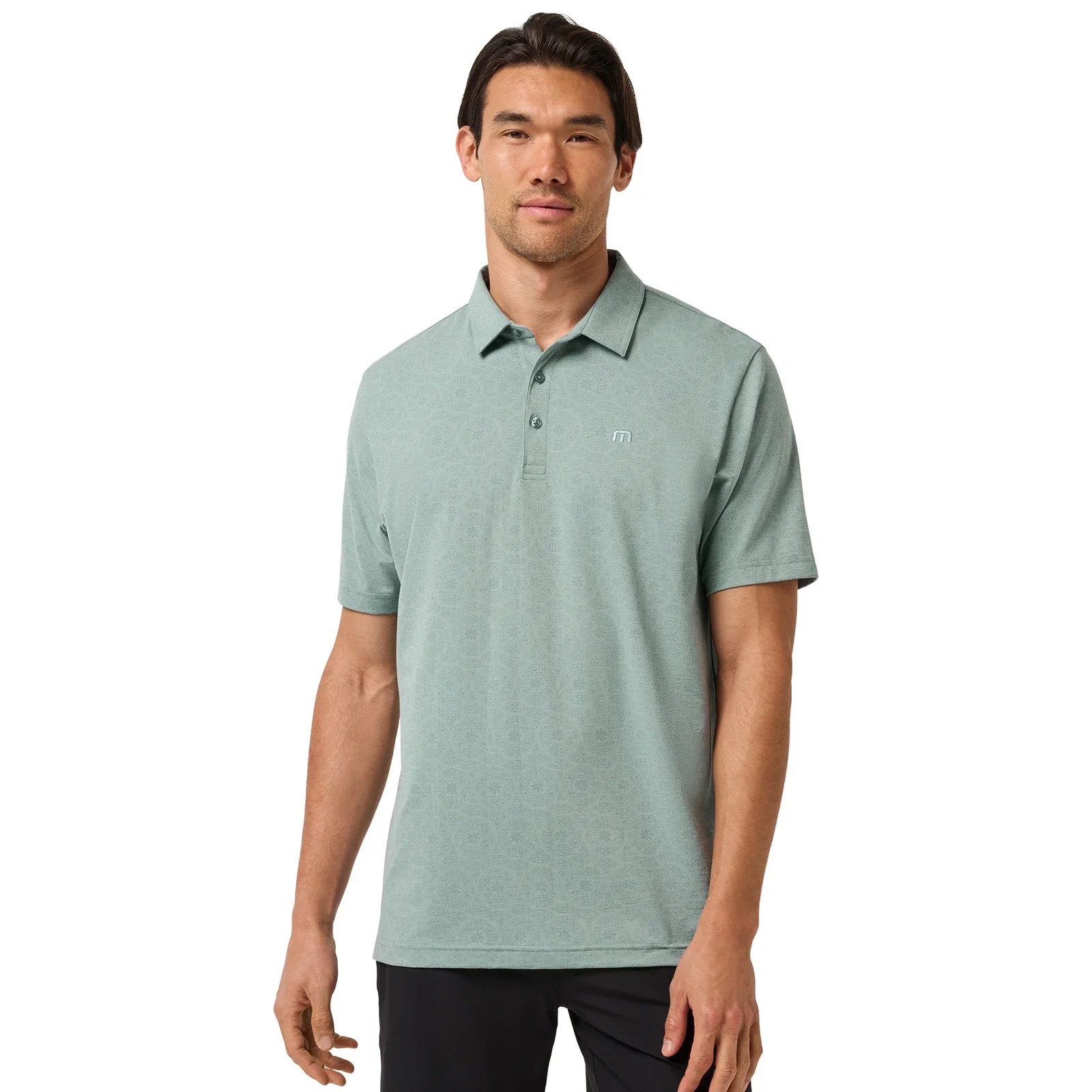 Image of Free Passage Polo Shirt