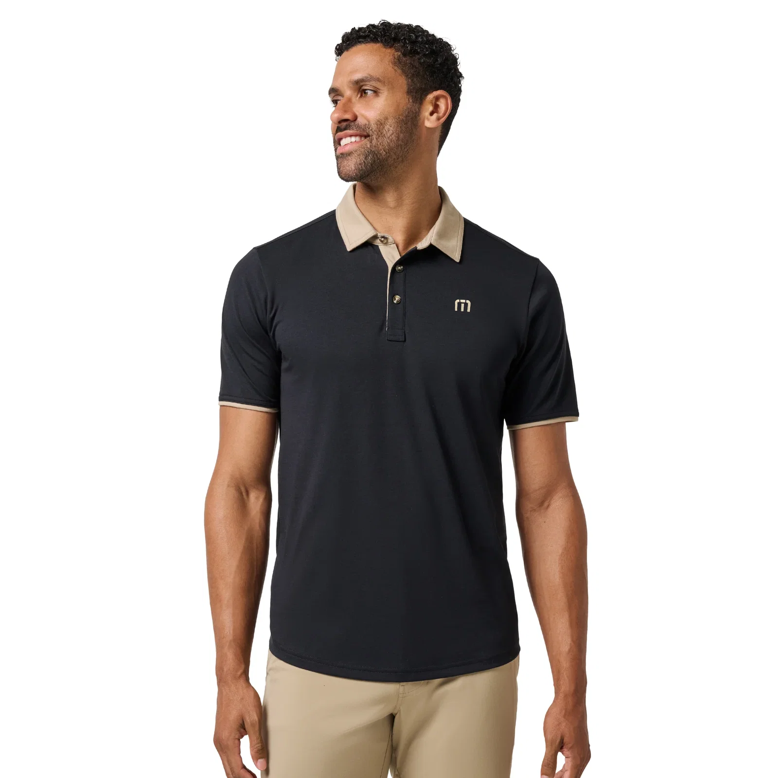 Image of All Day Social Club Polo Shirt
