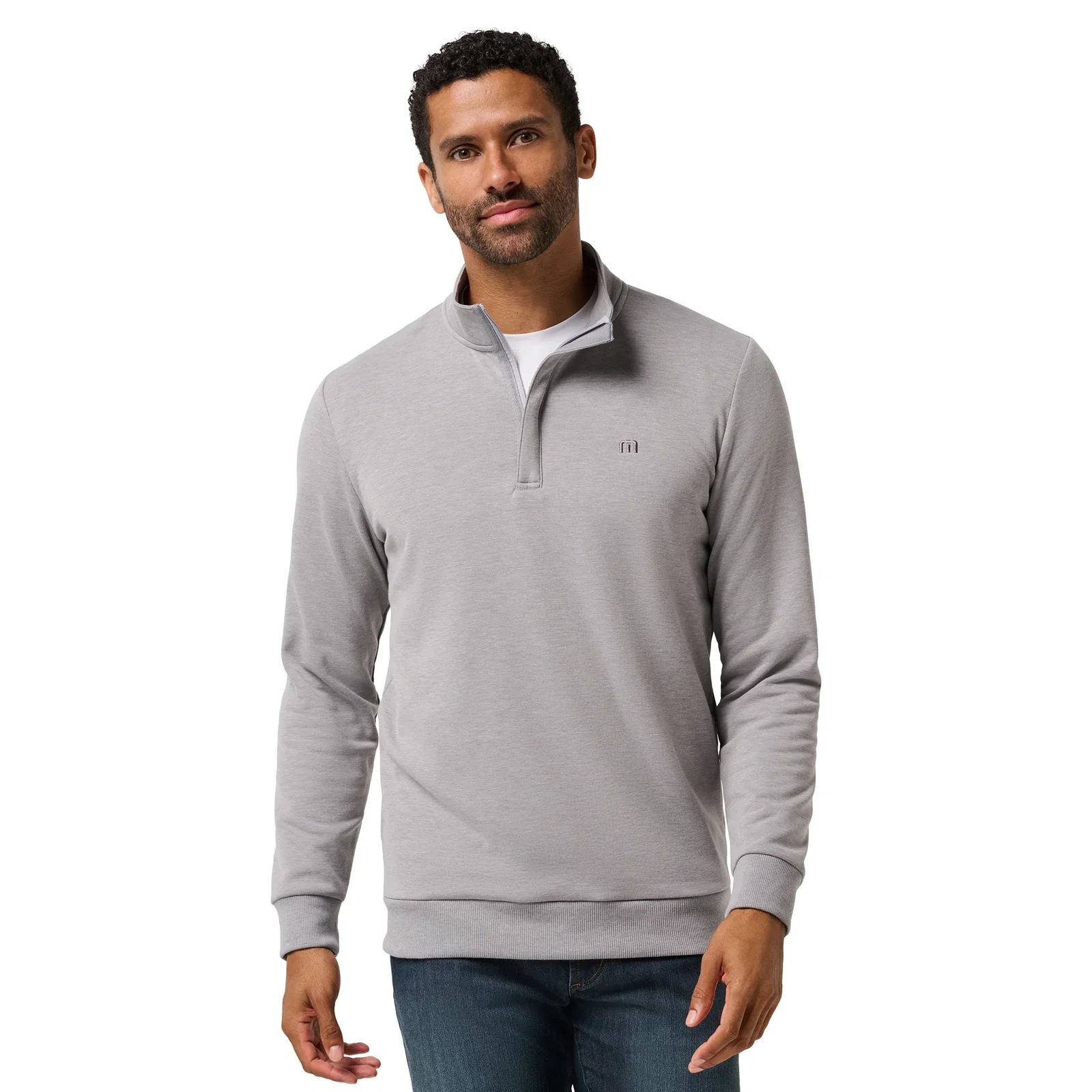 Image of Cloud 2.0 1/4 Zip