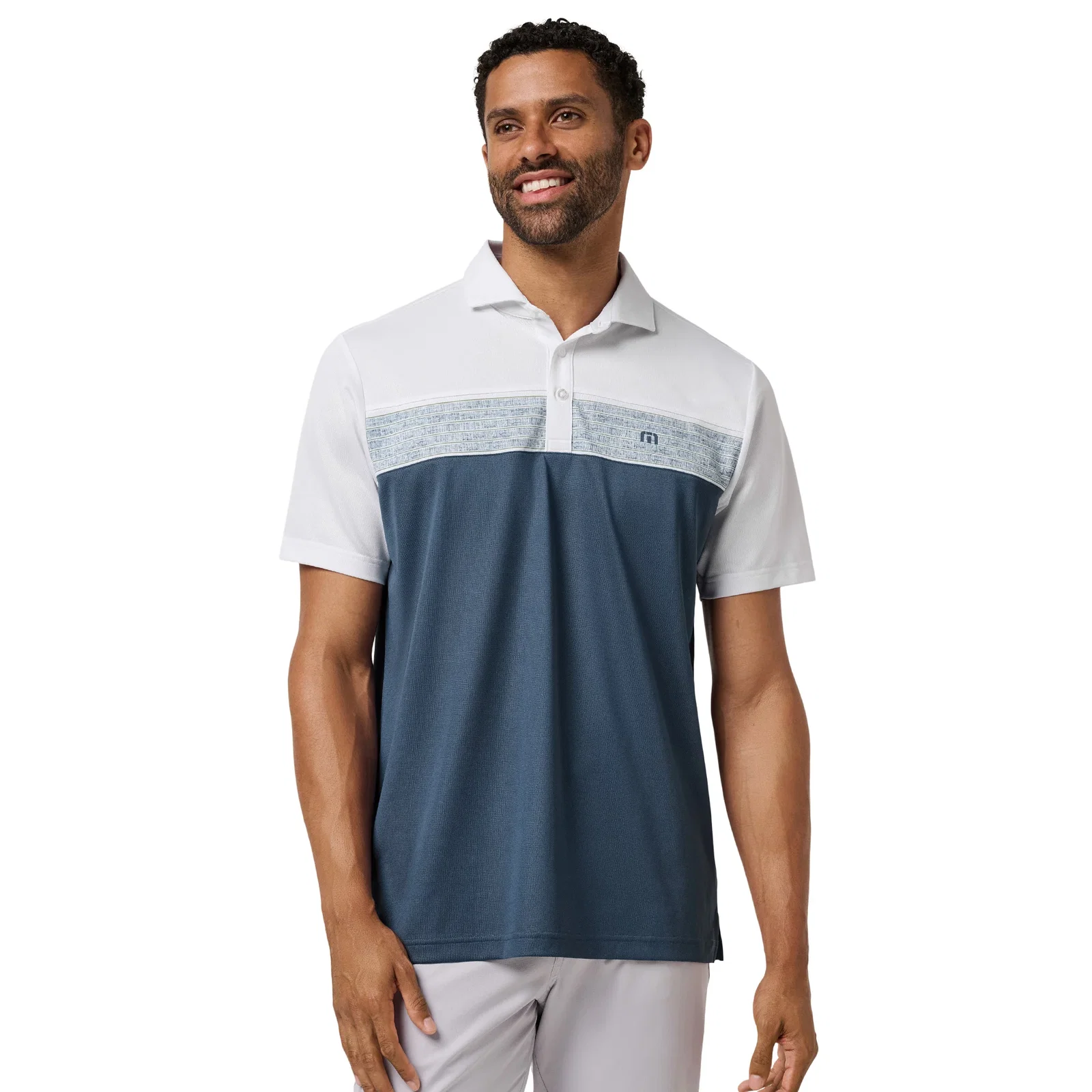 Image of Good Good CB Polo Shirt