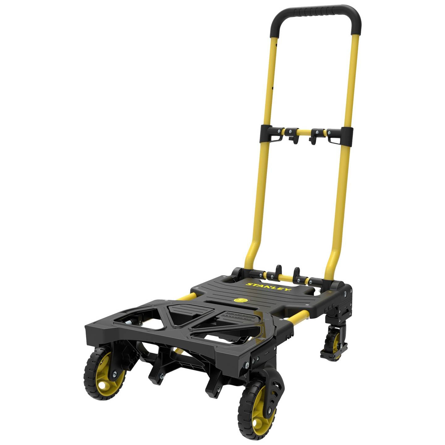 STANLEY SXWTD-FT585- 2-in-1 Opvouwbare Multi-Truck
