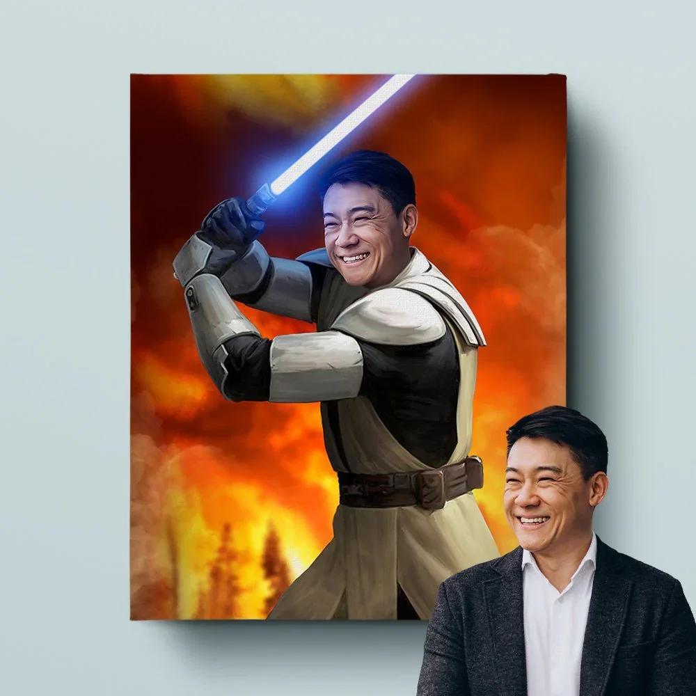 Image of Lightforce General