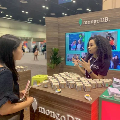 tradeshow