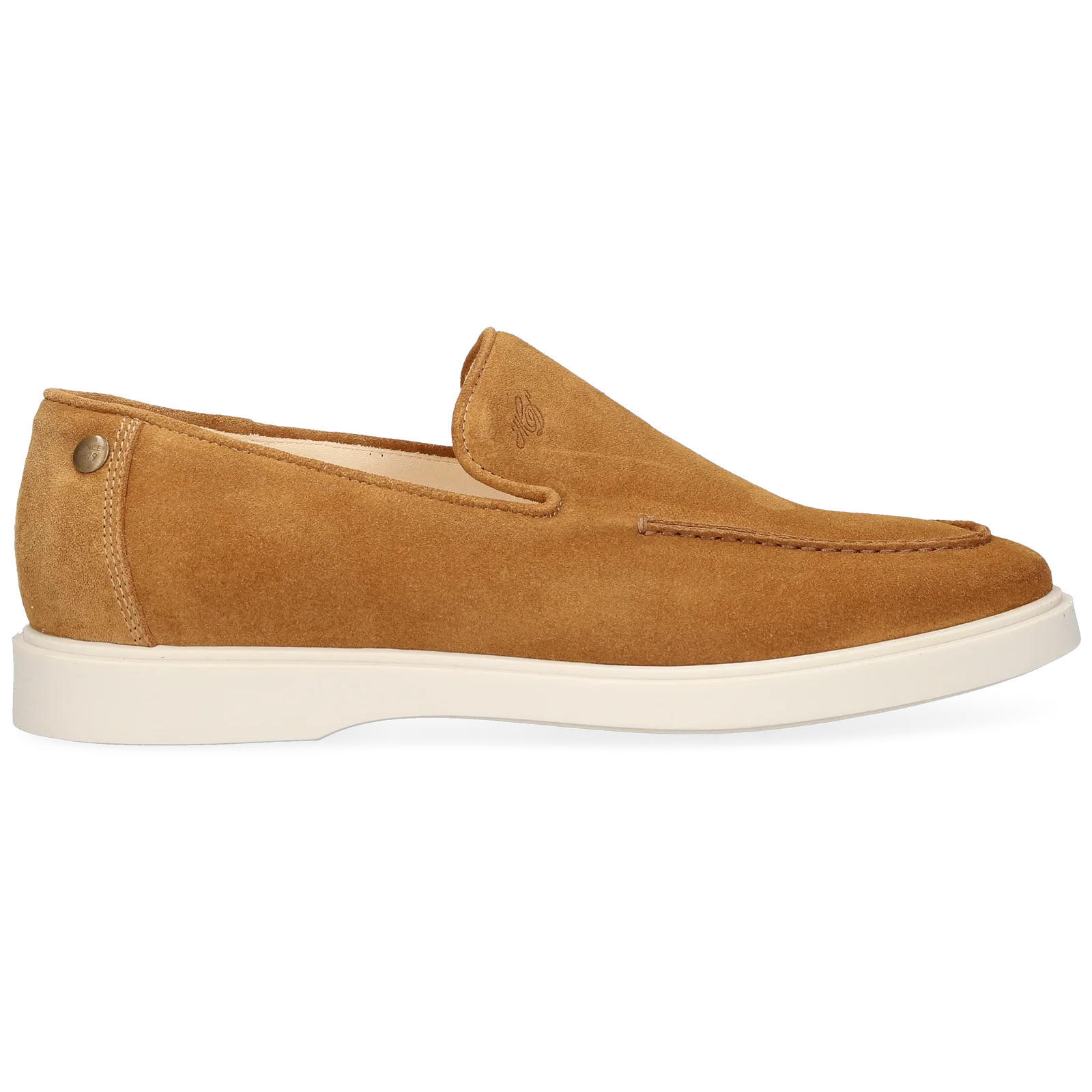 Image of Heinrich Dinkelacker Loafer