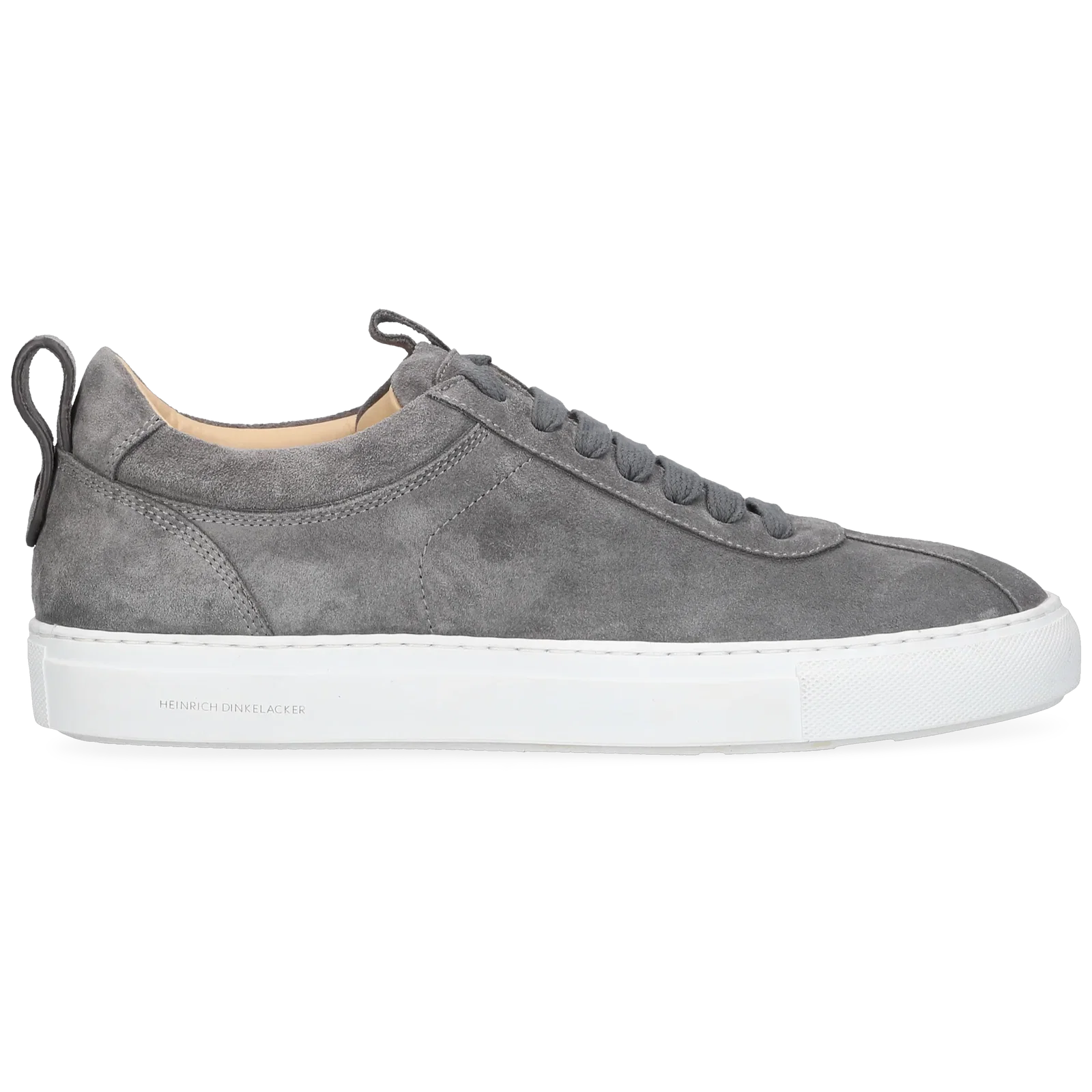 Image of Heinrich Dinkelacker Sneaker