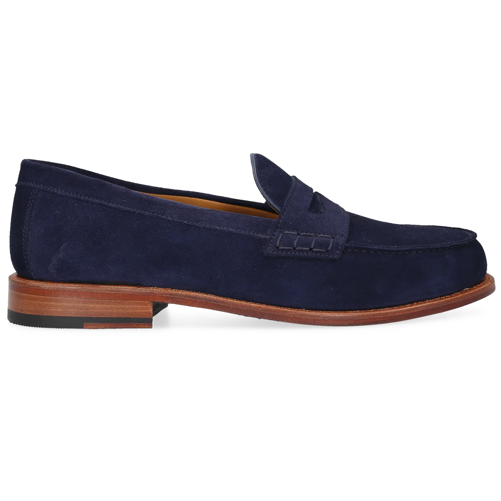Image of Heinrich Dinkelacker Loafer