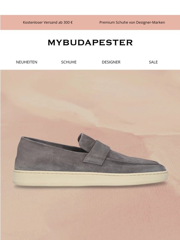 Softe Sommer Styles aus Velours
