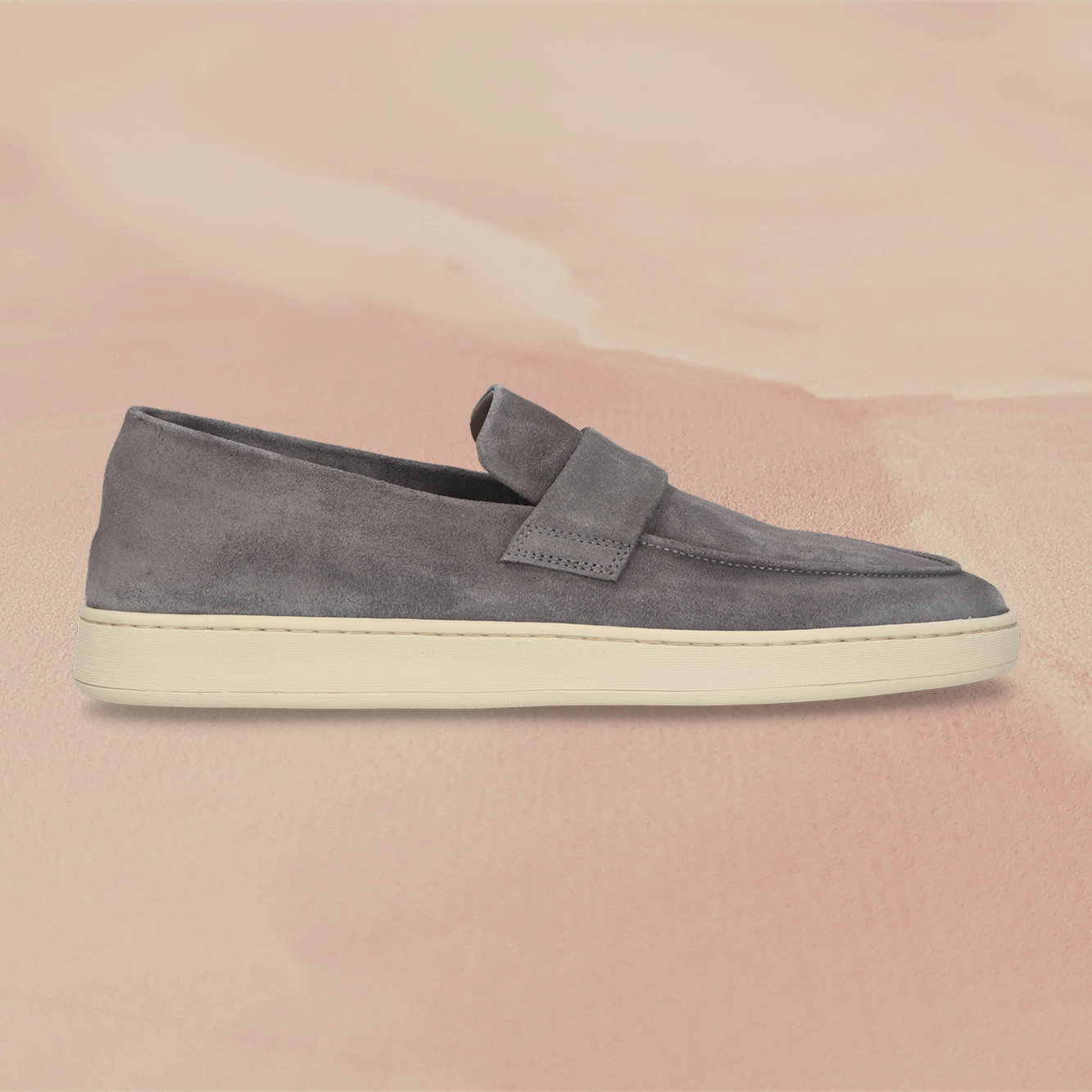 Velours Schuhe