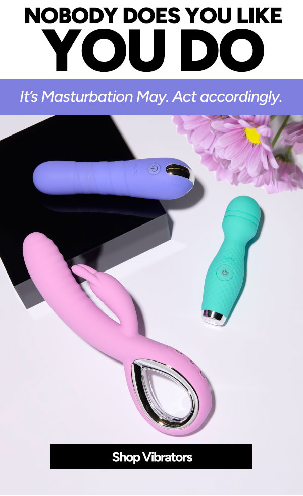 Shop Vibrators