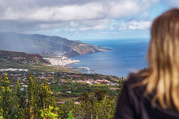 Kanaren & Madeira ab Gran Canaria