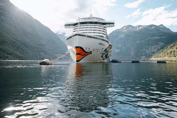 Norwegens Fjorde ab Hamburg