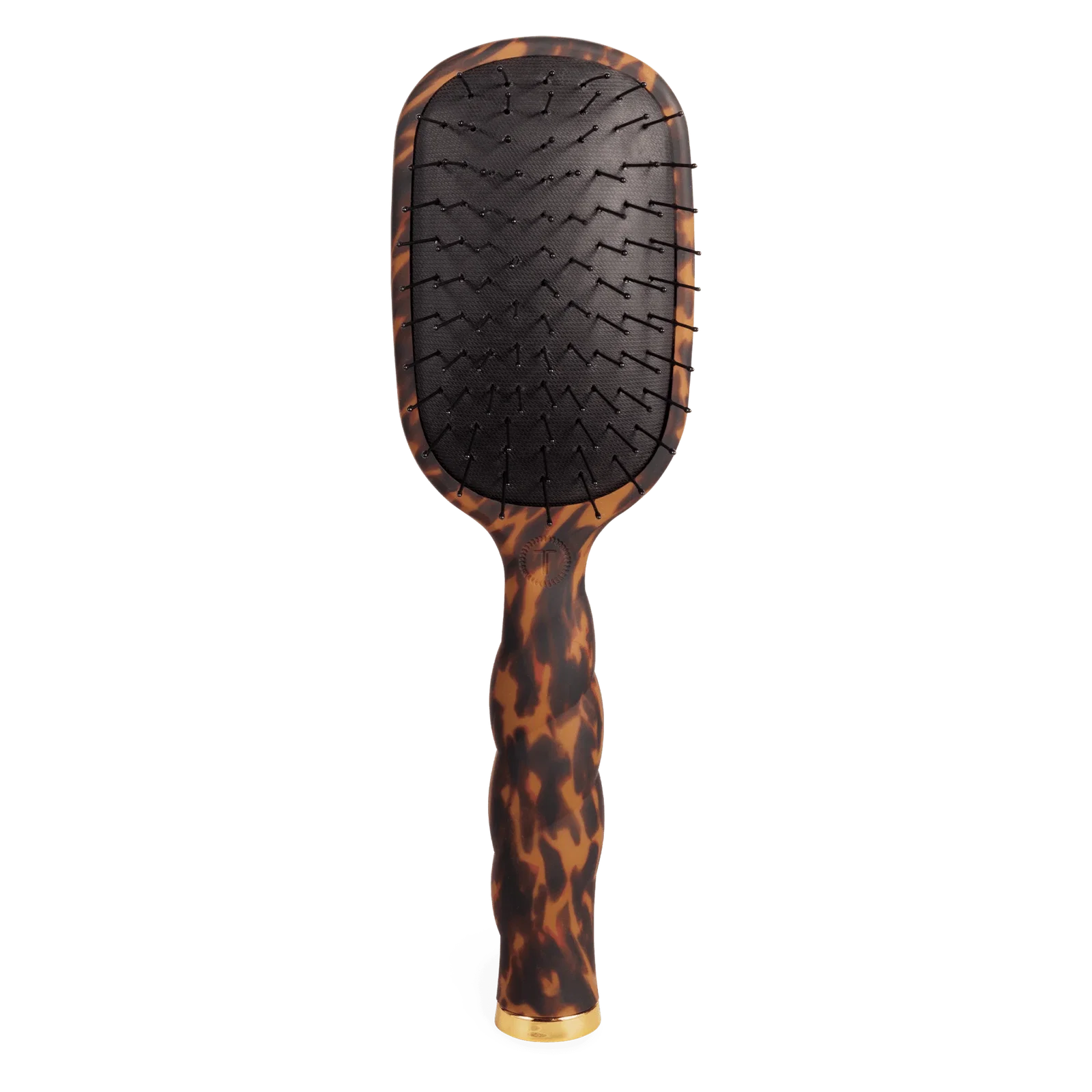 Image of Detangler Hair Brush for Fine Hair – Tortoise
