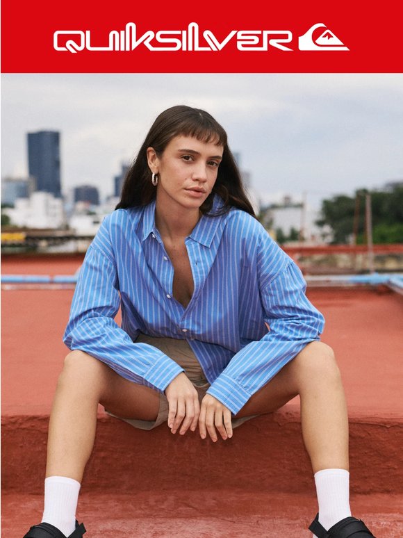 Women's styles for the world's fav season
