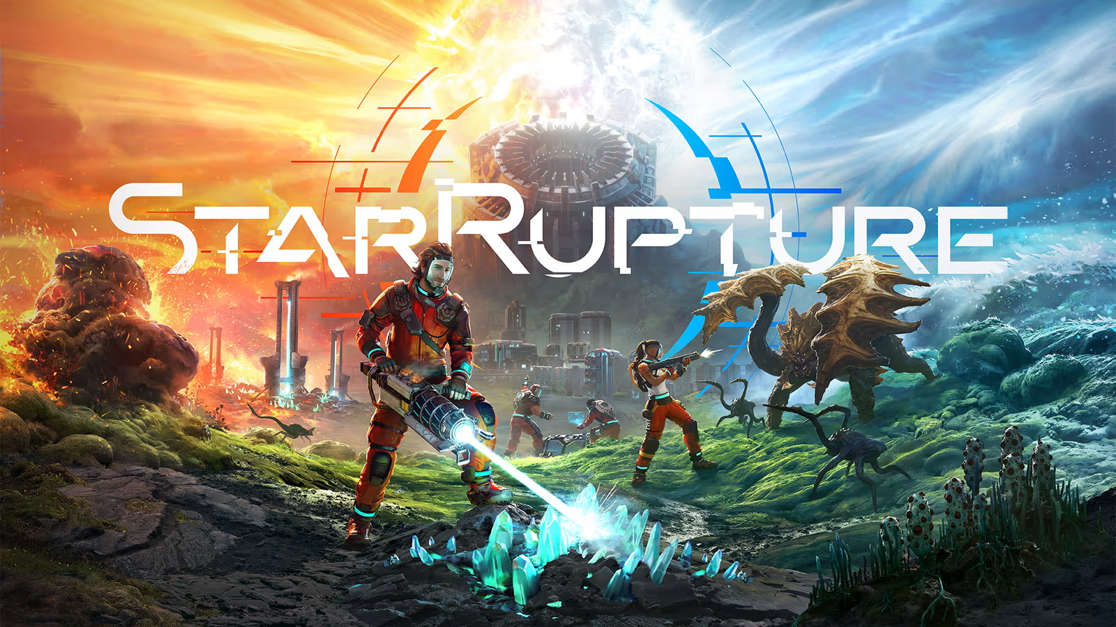 StarRupture