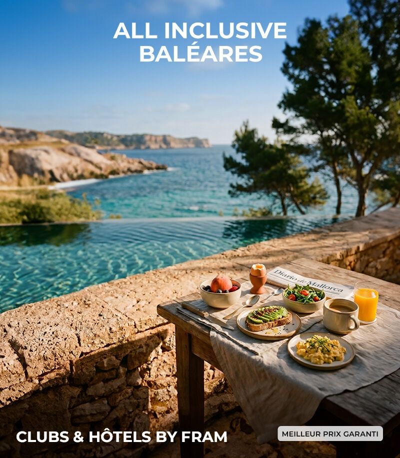 Iles Baleares