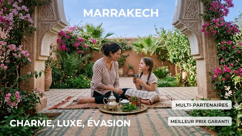 Marrakech