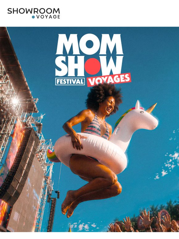 J-3 avant la Fête des Mères : faites sensation à prix privés 💝
