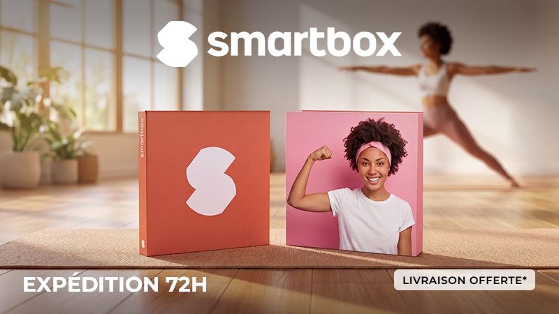 Smartbox
