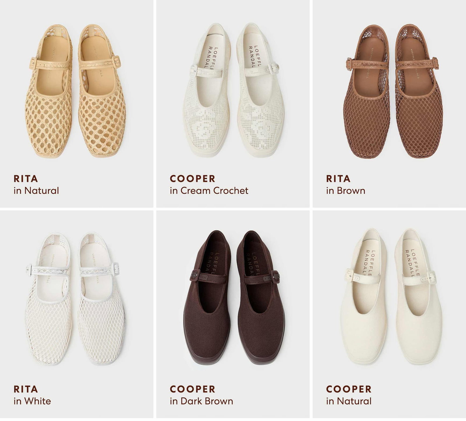 Shop Cooper