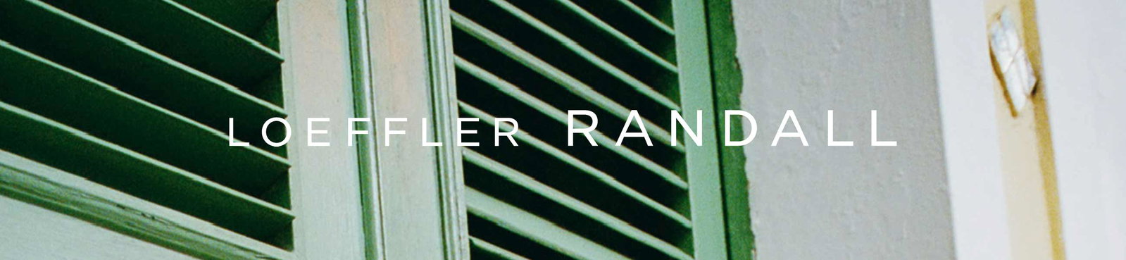 Loeffler Randall