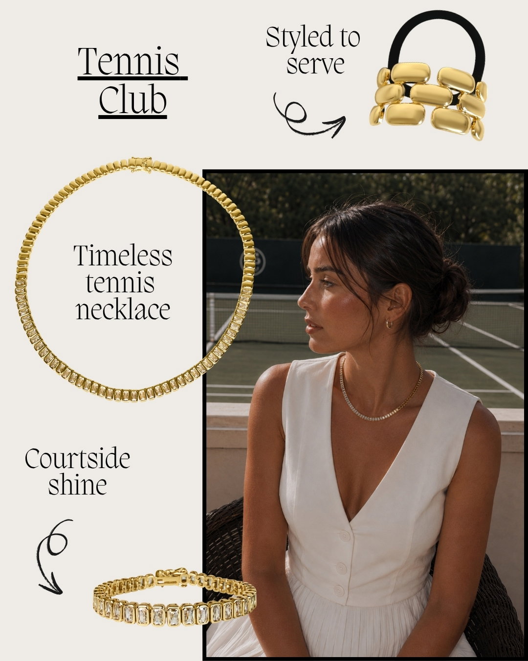 All Accessories