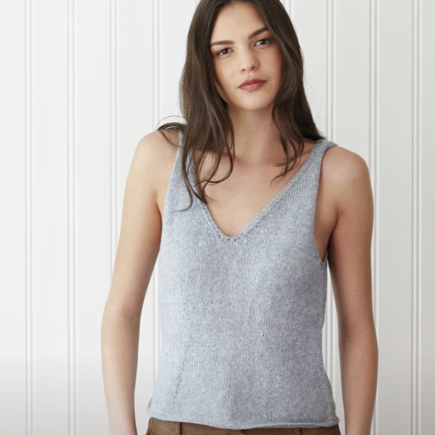 Ellie Top
