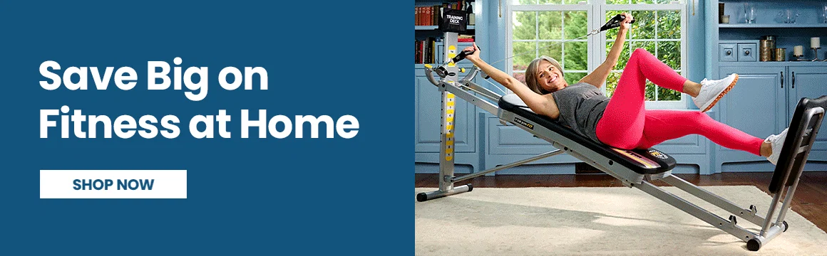 Home Gym