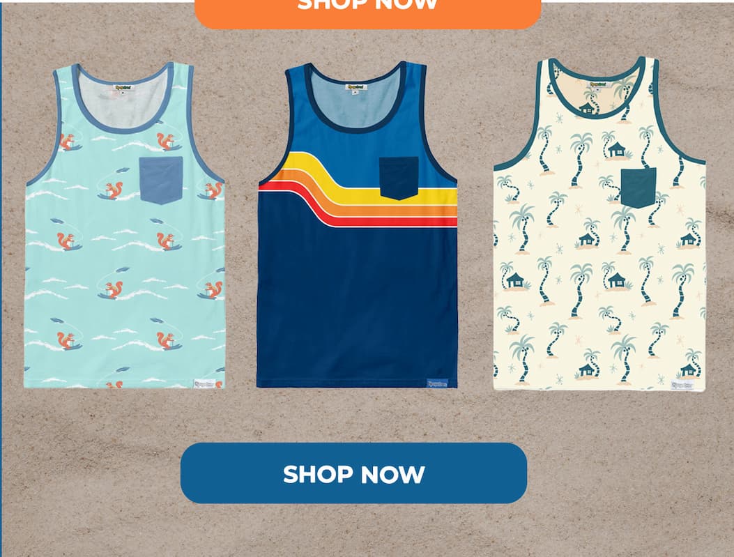 Shop Tank Tops